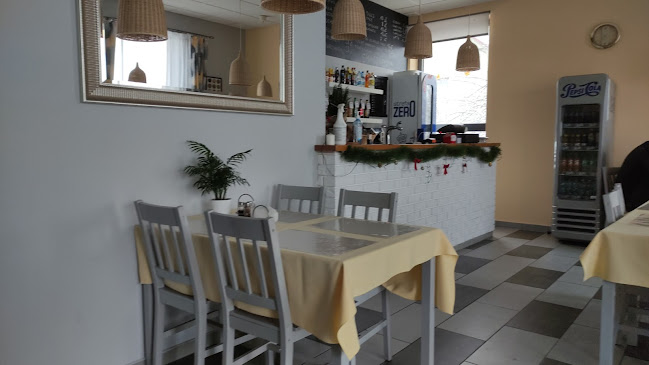 Opinii despre Domowe Smaki Leśna în Leśna - Gastronomia