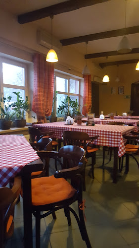 Opinii despre TOSCANA Pizza&Caffe Rzeszów în Rzeszów - Gastronomia