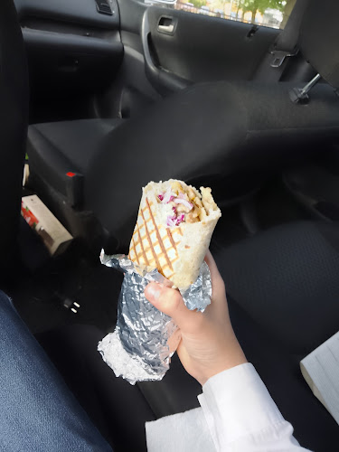 KEBAB SPONTAN Open Times