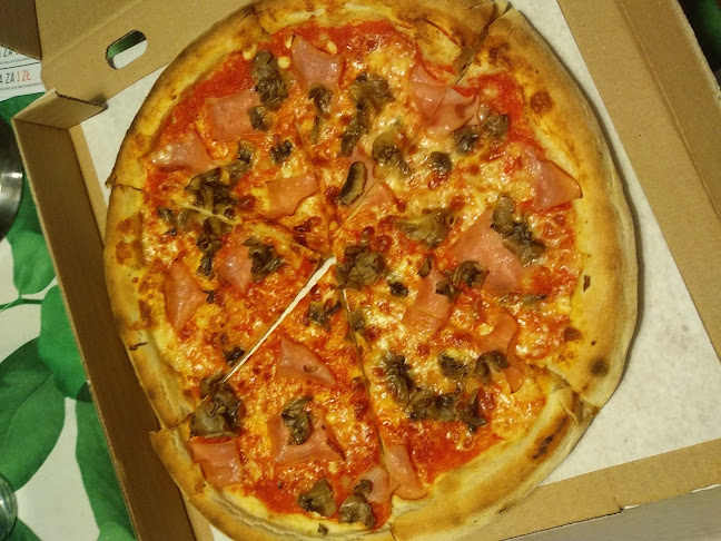 Comentarii opinii despre Pizza Republic