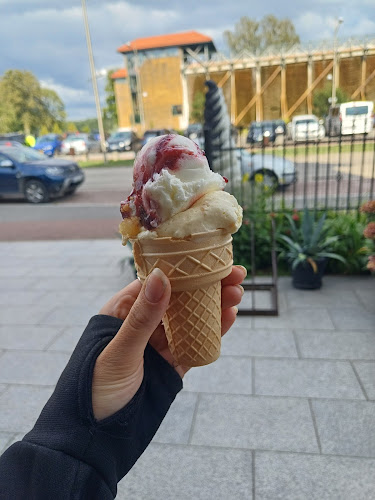 Reviews of Lodziarnia WERA in Gołdap - Gastronomia