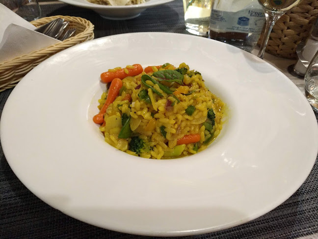 Trattoria Prima Pasta