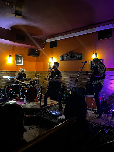 Comentarii opinii despre Jameson Pub