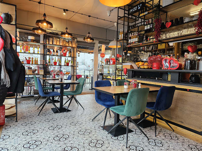 Klasa Bistro - Czernichów