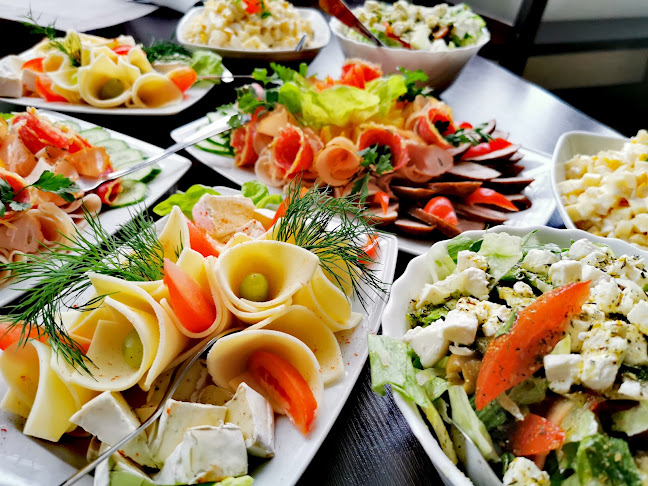 Opinii despre "Magia Smaku" în Bielsko-Biała - Gastronomia