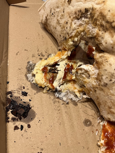 Comentarii opinii despre Pizzeria Rustico GRĘBOCIN