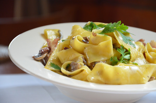 Toscana Ristorante - Gastronomia