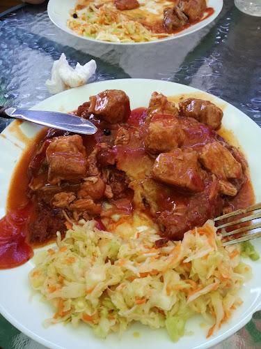 Opinii despre Bar pod kluczem în Wadowice - Gastronomia