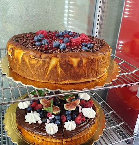 Bistro Moderno - Gastronomia