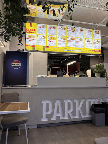 Comments and reviews of Kebab parkowy