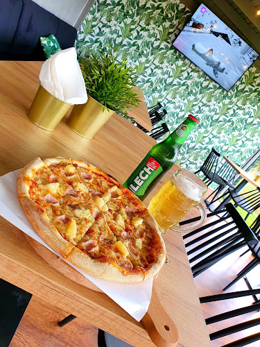 Restauracja Koko i Spółka - Żukowo