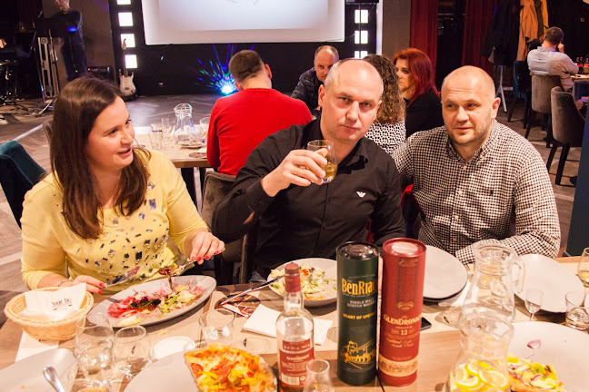 Reviews of Restauracja Stare Kino in Nowy Sącz - Gastronomia