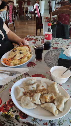 Reviews of Bar domowy Smacznego kuchnia Polska & kuchnia Libańska in Ścibórz - Gastronomia