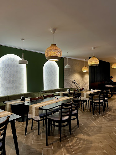 Pizzeria Ateńska