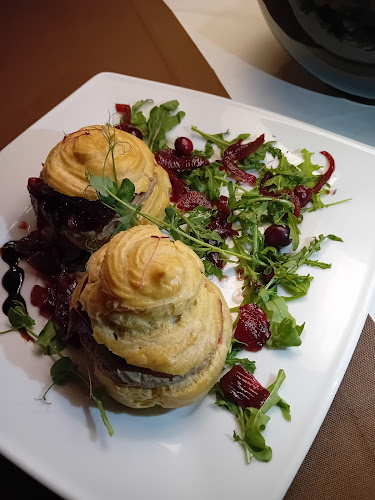 Restauracja Padwa - Zamość