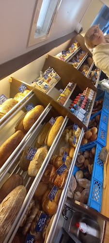 Galeria wypieków Lubaszka