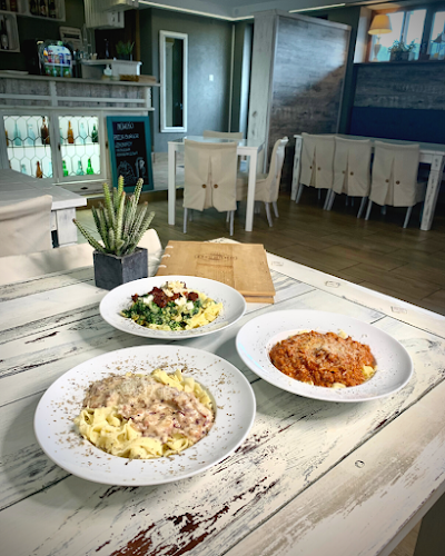 Restauracja Oregano – Pizzeria w Szepietowie z jedzeniem na miejscu i na dowóz - Gastronomia