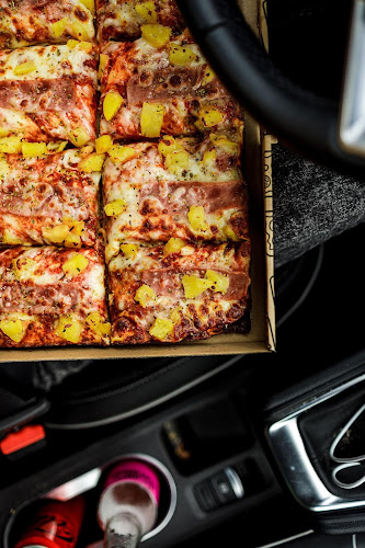 Express Pizza Częstochowa - Częstochowa