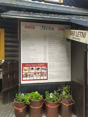 Perła Zachodu. Gościniec - Gastronomia