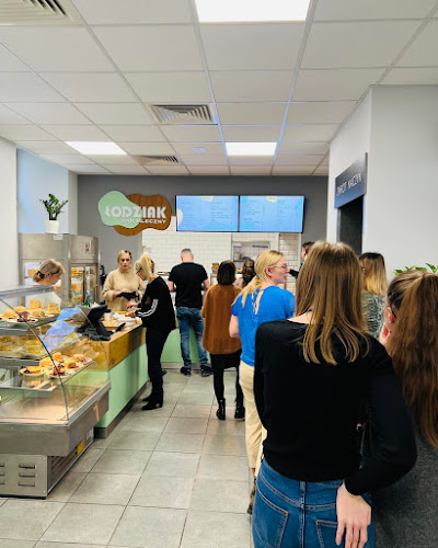 Opinii despre Bar Mleczny Łodziak în Łódź - Gastronomia