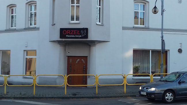 Bar Orzeł - Piekary Śląskie