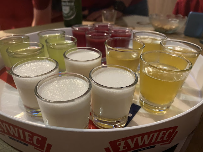 Opinii despre Ministerstwo Śledzia i Wódki în Zabrze - Gastronomia