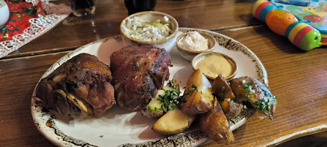 Opinii despre Karczma u Jana Zaczernie / Rzeszów - Wesela, Restauracja, Sala zabaw în Zaczernie - Gastronomia