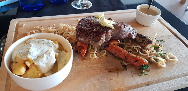 Restauracja Hot Paper