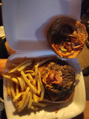 Kuźnia Smaków Borowa - Borowa