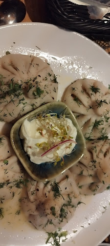 Ormiańska - Gastronomia