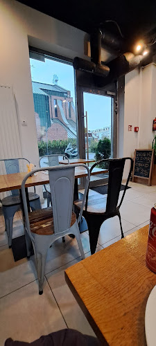 Opinii despre Mama Indii în Warszawa - Gastronomia