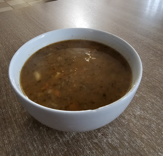 Bar U Magdy - Gastronomia