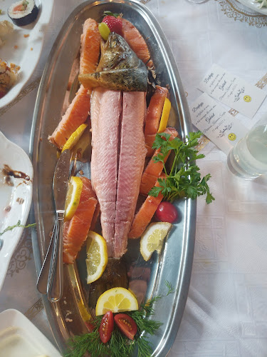 TK. Restauracja - Zielona Góra