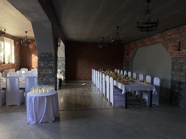 Opinii despre Catering U Malwiny în Rumia - Gastronomia