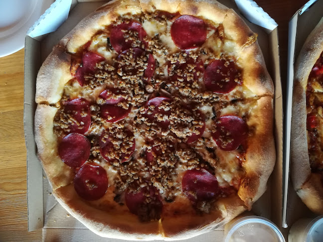 Pizzeria 'Bella Pizza' - Kleczew