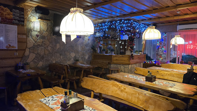 Pizzeria Werona - Istebna