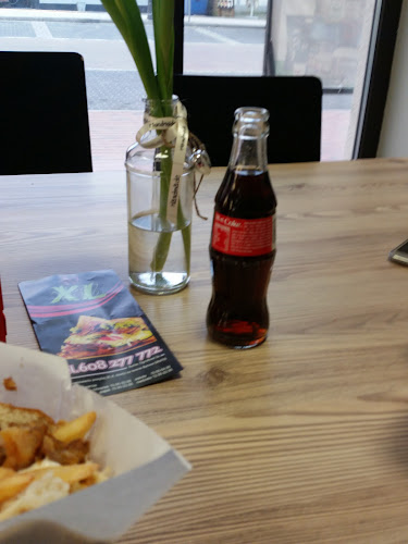 Comentarii opinii despre Kebab XL