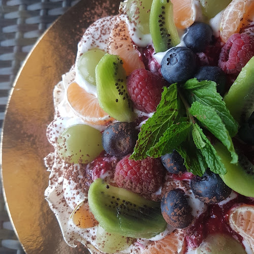 Kawiarnia Cztery Pory Roku Skawina - Skawina