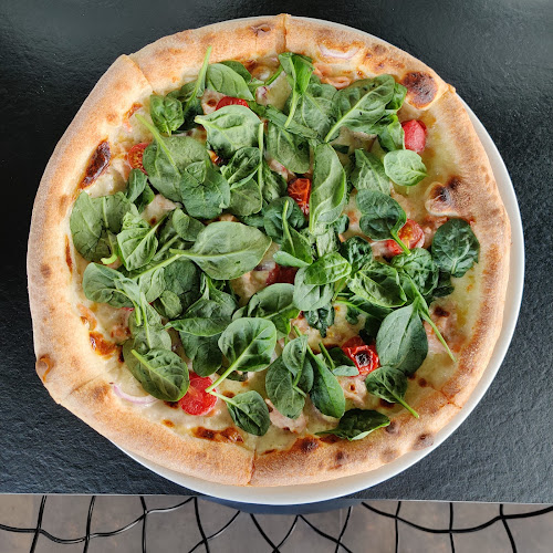 Restauracja Czarny Piec Kościan - Kościan