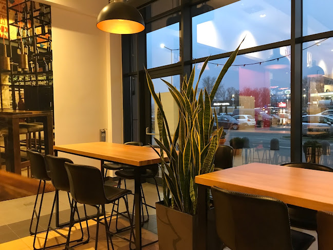 Pizzeria T-Pizza Nowy Dwór Mazowiecki, Warszawska 36 - Nowy Dwór Mazowiecki