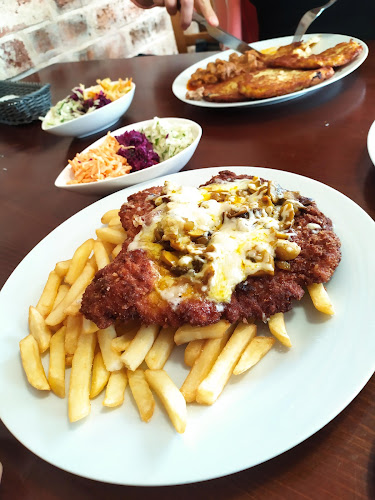 Kotlecik. Obiady domowe - Oleśnica