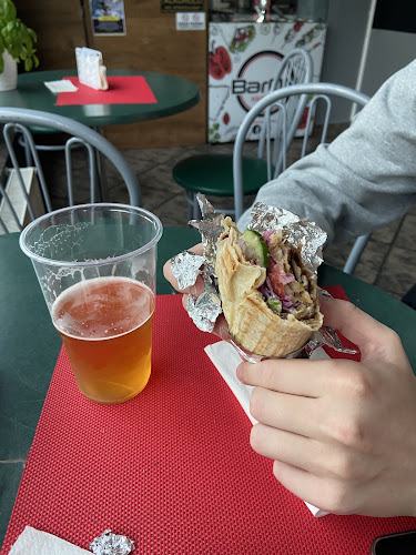 Comentarii opinii despre BarON