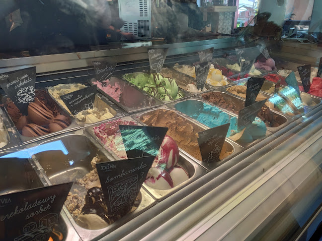 DolceVita Open Times