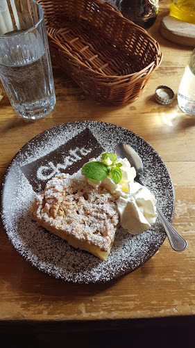 Reviews of Chata Swojsko Strawa in Lublin - Gastronomia