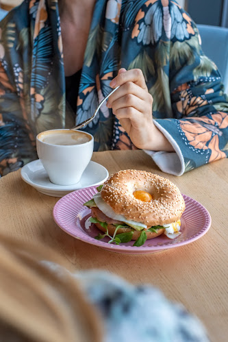 Etno Cafe Nimbus - Warszawa