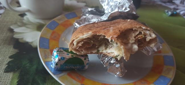 Comentarii opinii despre GOL Kebab