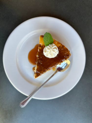 Cafe Helenka - Gastronomia