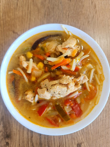 Jadłodajnia Primo Dobre jedzenie Obiad na dowóz