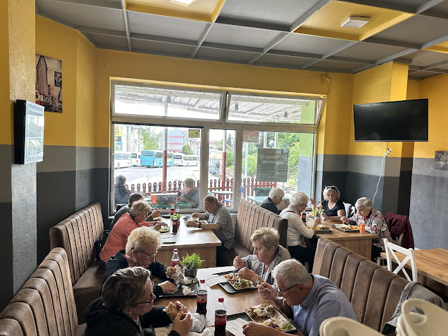 Głogówek Sultan Gastro Kebab