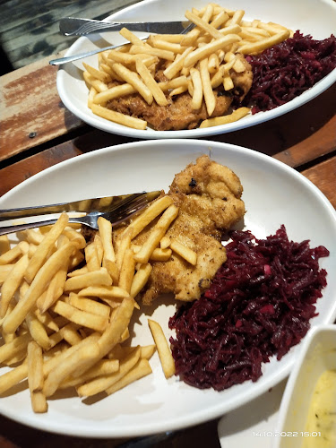 Nad Stawami - Restauracja - Noclegi - Kletno Open Times
